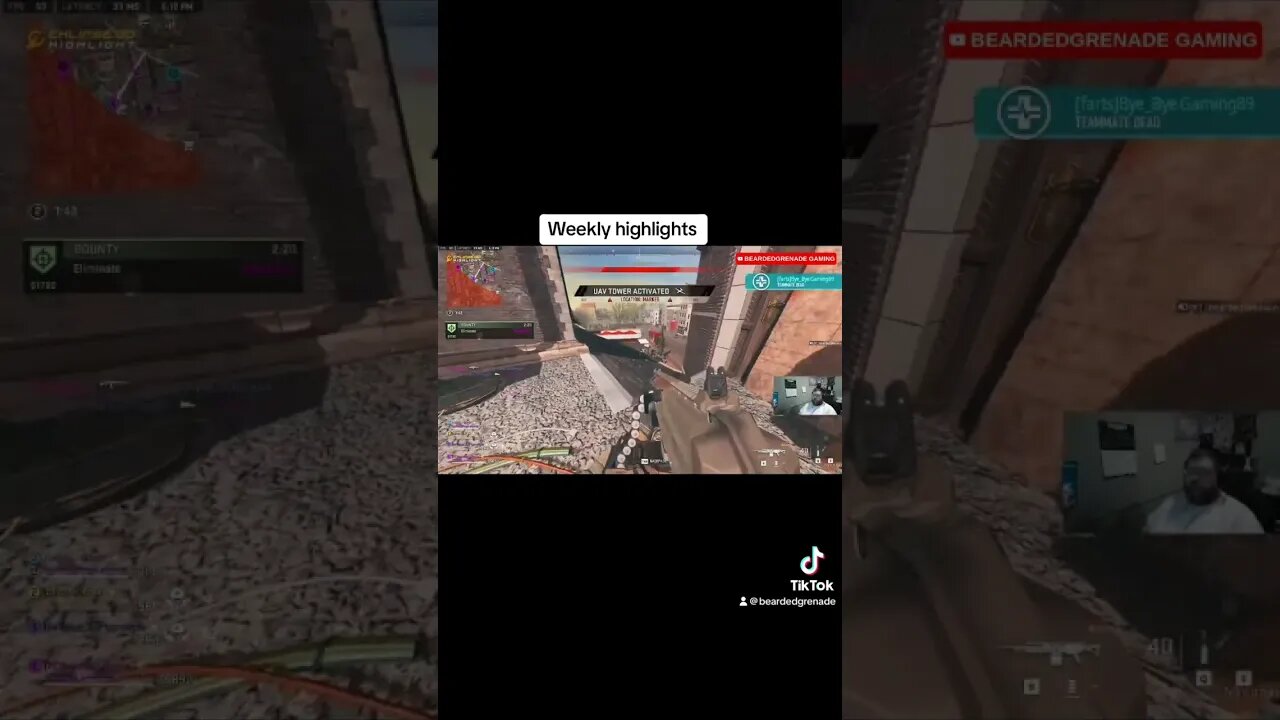 #fypシ #warzone #fy #cod #warzonegameplay #viral #everyone @everybody