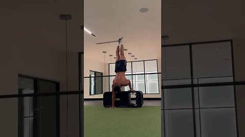 Reverse Step Ups 😳 #shorts