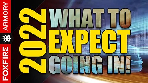 What to Expect As We Move Into 2022?