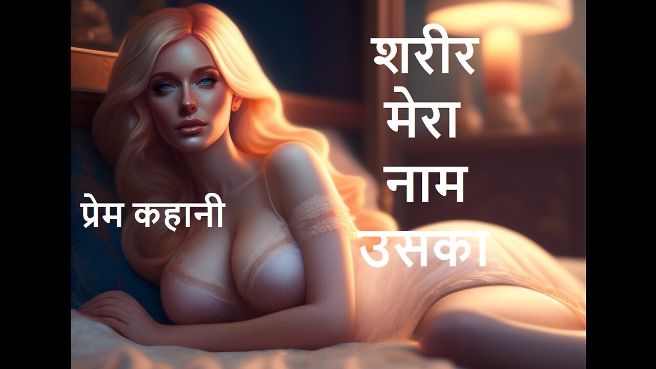 Classic Hindi Short Stories: शरीर मेरा नाम उसका (दुखद प्रेम कहानी)