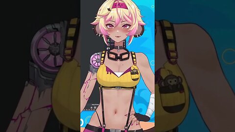 She's About to Blow | Kokonuts | #shorts