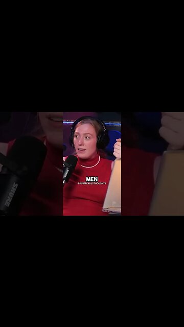 Its The Women's Fault!!!