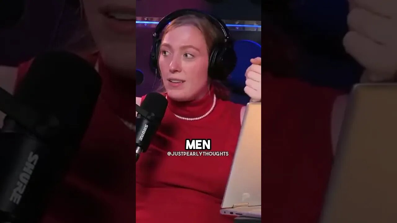 Its The Women's Fault!!!