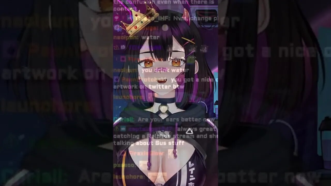 Where would I get it from? | Rainhoe #shorts