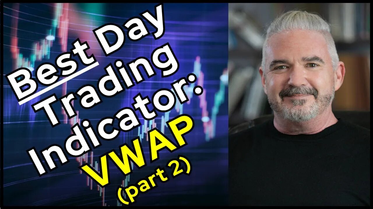 VWAP Trading Strategy