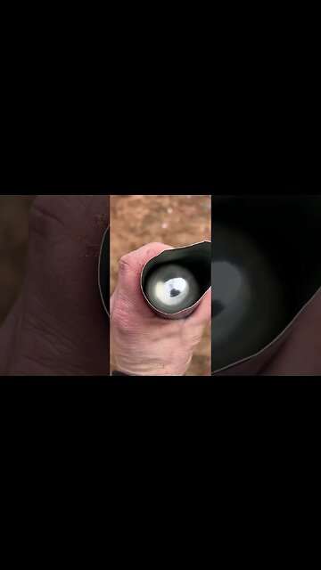 Cannon Vs Running Car ☠️