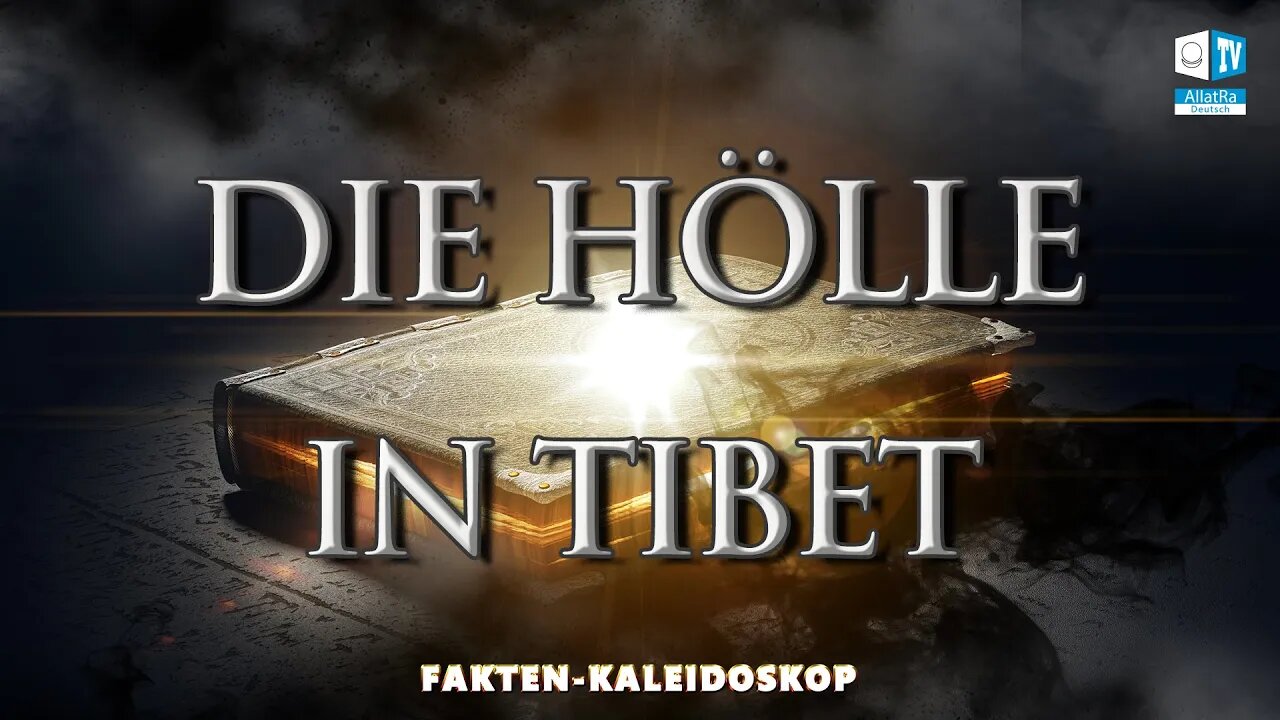 Die Hölle in Tibet