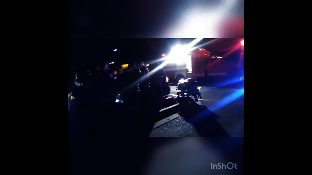 WHY GOD CREATED FIREFIGHTER'S: MUST SEE: EDUCATIONAL: LEARN the SHOCKING TRUTH: ANSWERS REVEALED