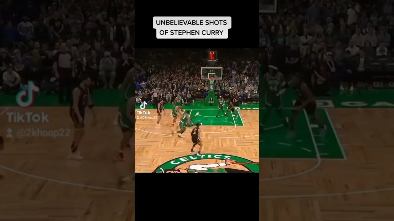 #stephencurry #halfcourtshot #nba #nba2k23