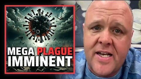 Pastor Biggs Who Predicted Trump Shooting Warns Globalists' Mega Plague Imminent! | Alex Jones