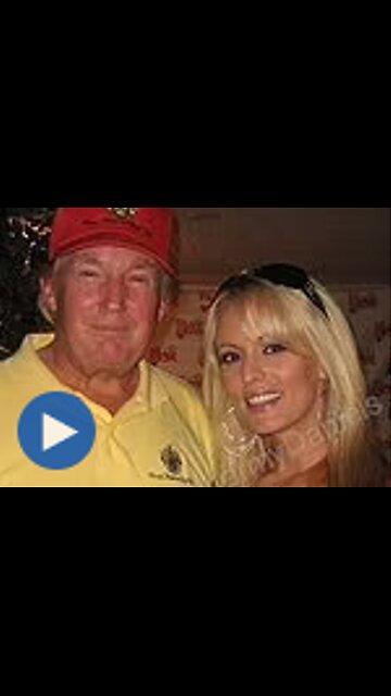 Stormy Daniels: Why I share details about Trump's 'unique and horrifying' manhood