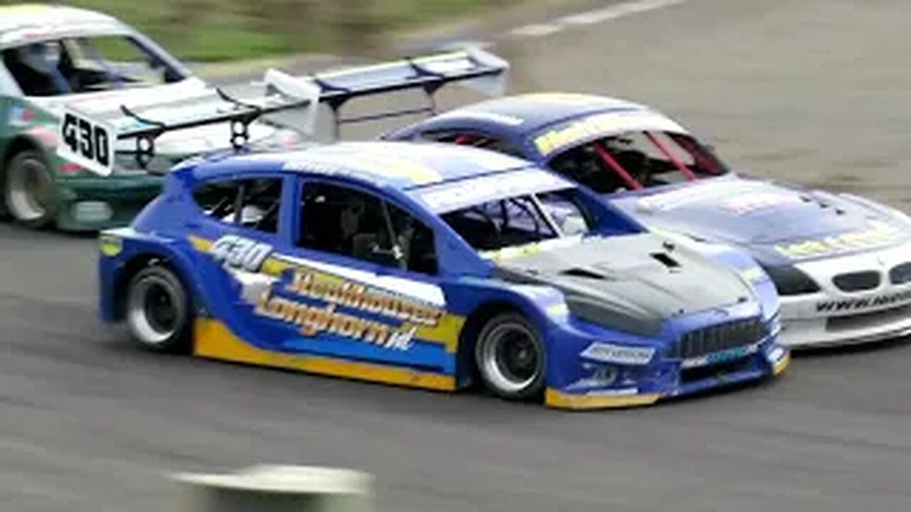 Paganiproductions @Final race 23 10 2022 Raceway Venray part 4