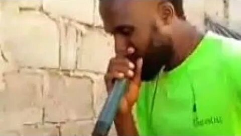 I follow My Dreams freestyle by Uyox Rich