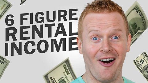 The Ultimate Guide to Rental Property Ownership | Six-Figure Landlord