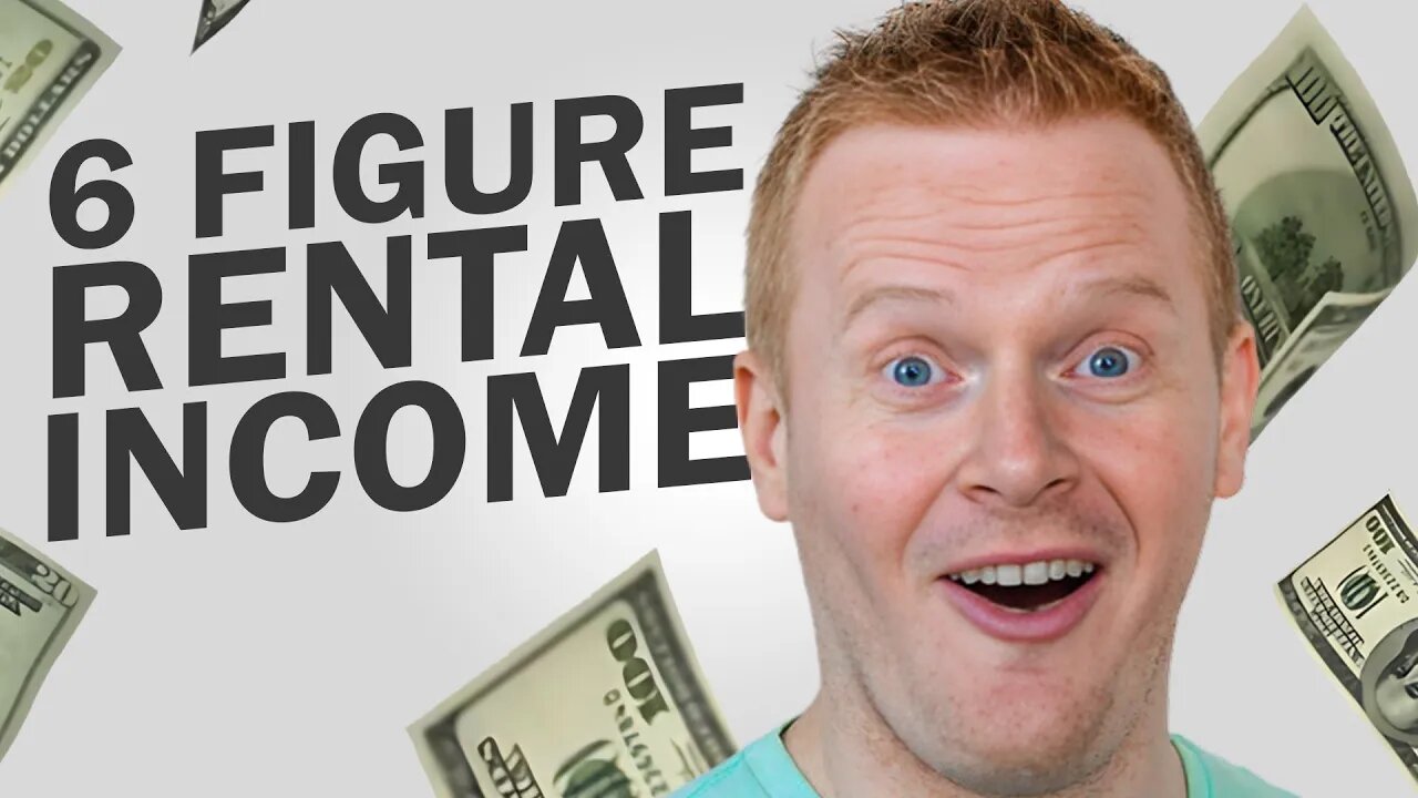 The Ultimate Guide to Rental Property Ownership | Six-Figure Landlord
