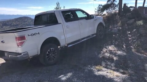 Exploring NW Montana Lakeside