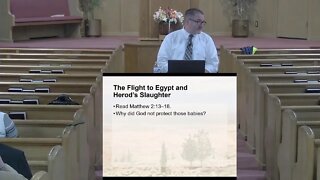 Lincoln Park Church of Christ Livestream