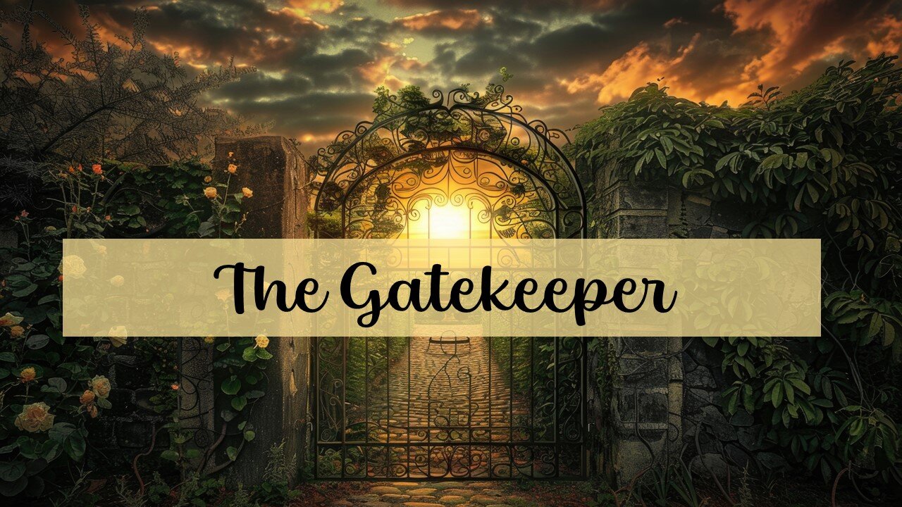 The Gatekeeper