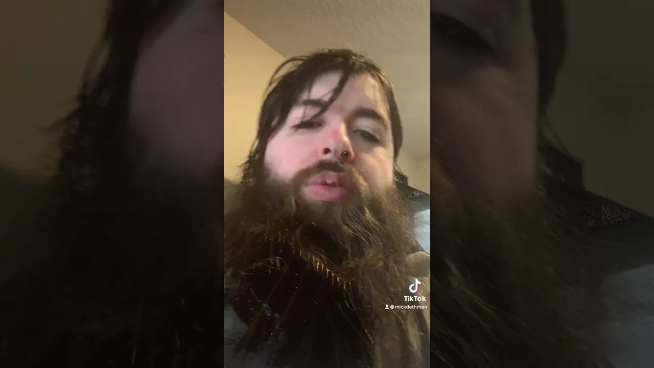 What TikTok sees me as