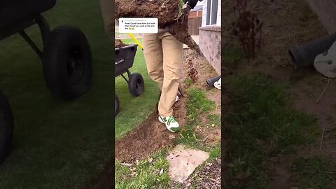 Better Than a Shovel for This Purpose