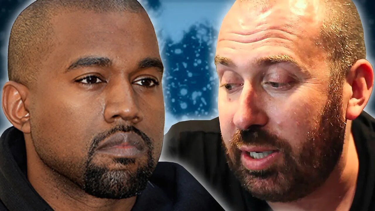 DJ Vlad Speaks on Interviewing Kanye West Early In His Career