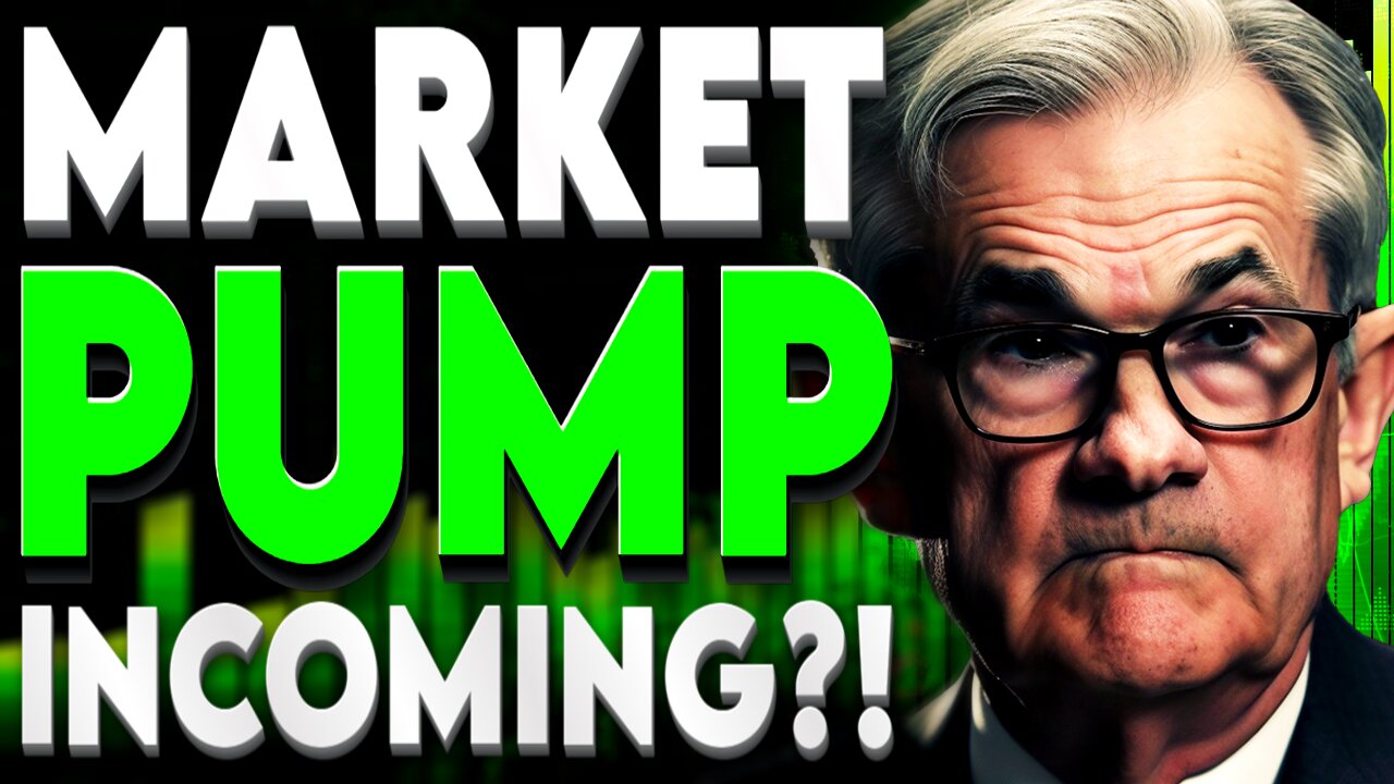 Market EXPLODES To NEW HIGHS!!! || The MK Show