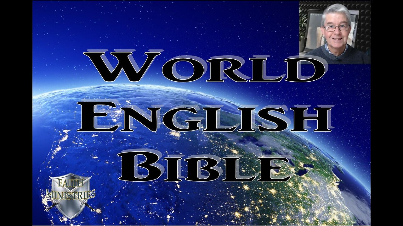 World English Bible