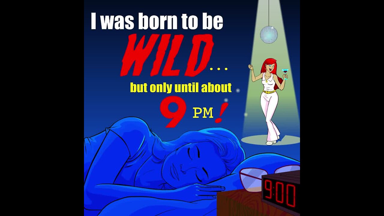 I was born [GMG Originals]