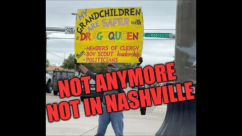 Black Democrat DUCKS As Drive By Shooting ERUPTS During Live Interview On Crime Destroying Memphis