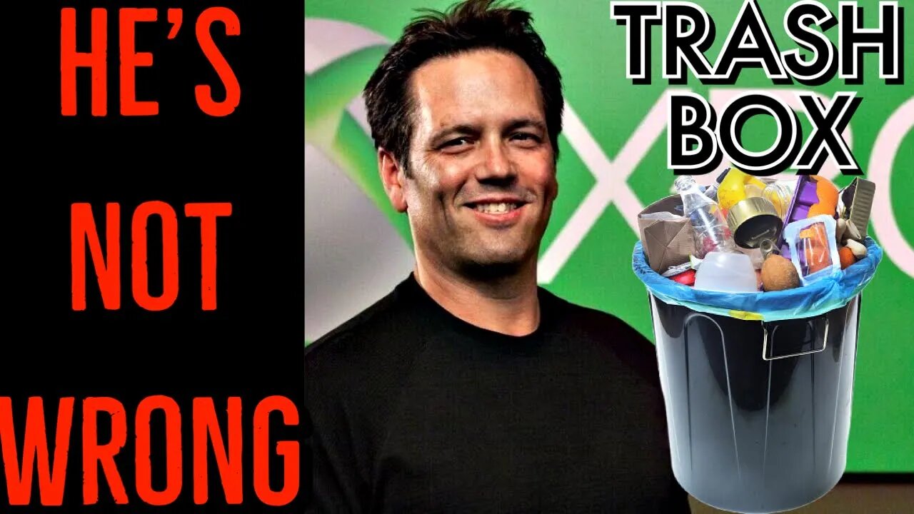 One game won’t turn the tide for Xbox #redfall #gaming #trending #trendingnow #xbox #xboxseriesx