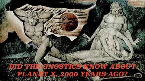 Planet X Cataclysm Over 2000 Years Ago Discovered in Ancient Text