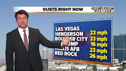 13 First Alert Weather for March 1