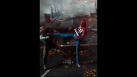 hi It will be fun if you Click the Subscribe button #shorts #spider minecraft#shorts