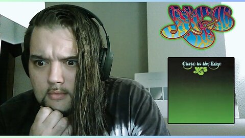 Drummer reacts to "Close to the Edge" by YES
