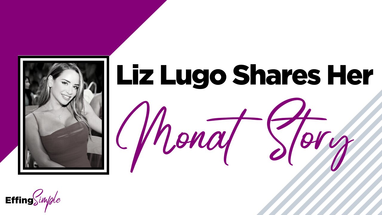 Liz Lugo Shares Her Monat Story