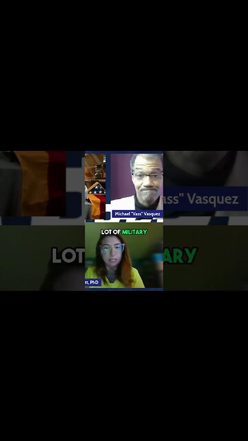 The Impact of the Military Industrial Complex on Poverty?