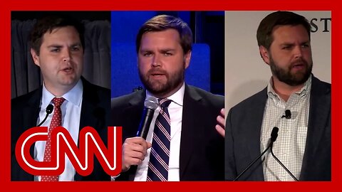 Resurfaced clips show JD Vance's pattern of attacking 'childless' opponents