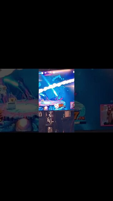 Best Ice Climbers player defeats best Steve!