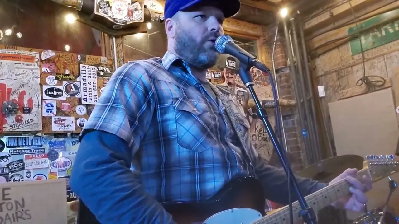 It's A Gig Vlog #4