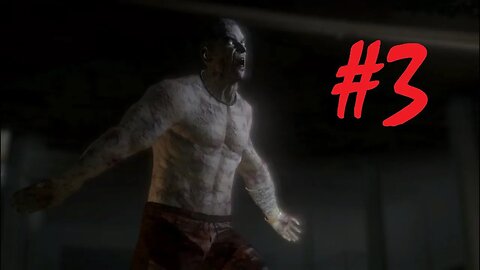 Dead Island Game-play | Part 3 | Act I | Chapter 1 | Welcome To Banoi ✔
