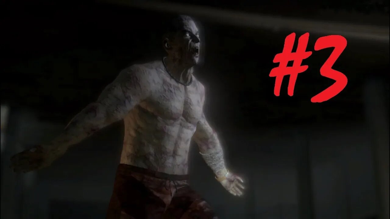 Dead Island Game-play | Part 3 | Act I | Chapter 1 | Welcome To Banoi ✔