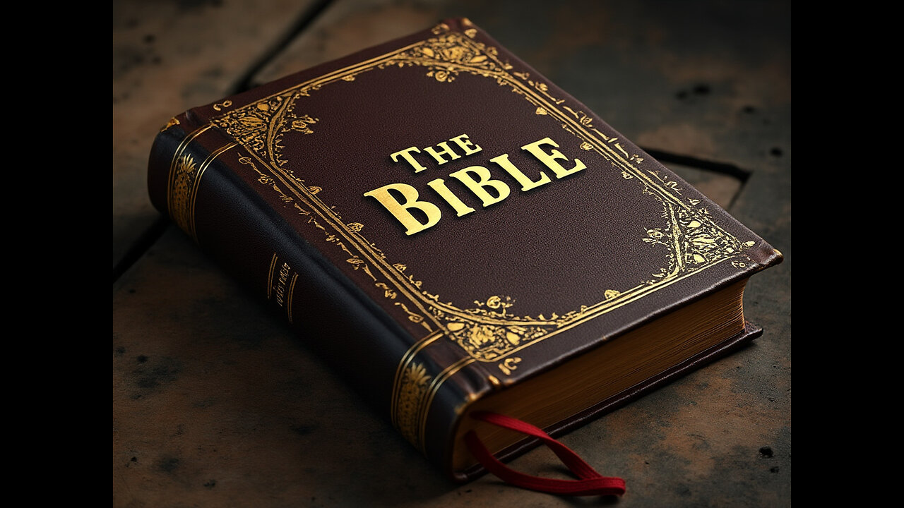 Daily Devo #118: Pastor Paul "The Inspired Word of God"