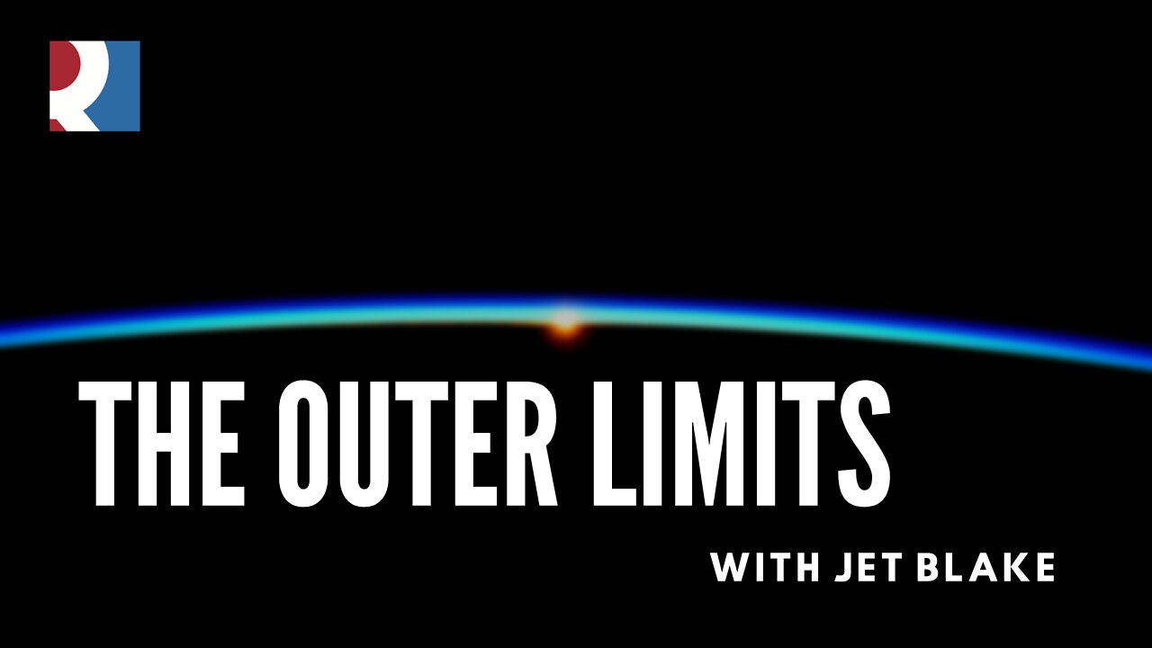 The Outer Limits - Jet Blake and V 23 Aug