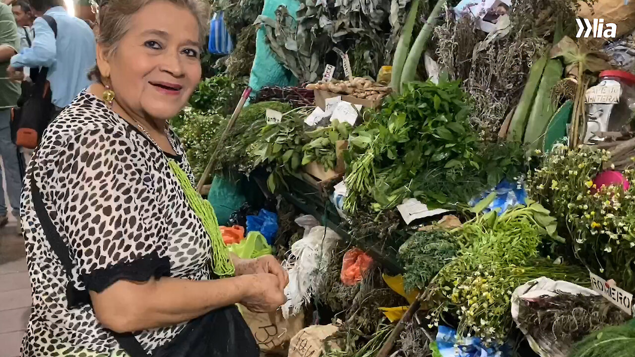 Venga le cuento: Conozca los remedios naturales que se usan en Santander