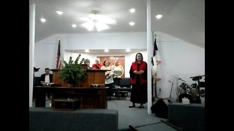 The Cross Church Nashville - Abide in Him and Bear Fruit - Pastor Chris Martin
