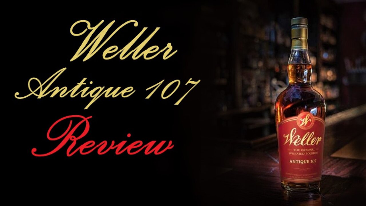 Weller Antique 107 Review - Is it worth the secondary prices ? - Also , what it's like to hunt in KY