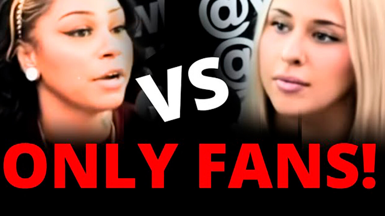 " ONLYFANS WAS MY ONLY CHOICE! " @itstaytaybaybee | The Coffee Pod