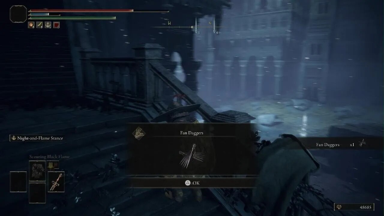 ELDEN RING Legendary Chests Nokstella