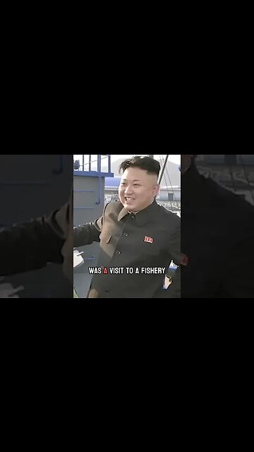 Kim Jong Un's Luxury Yacht Tour: What life is like on a luxury yacht #shorts