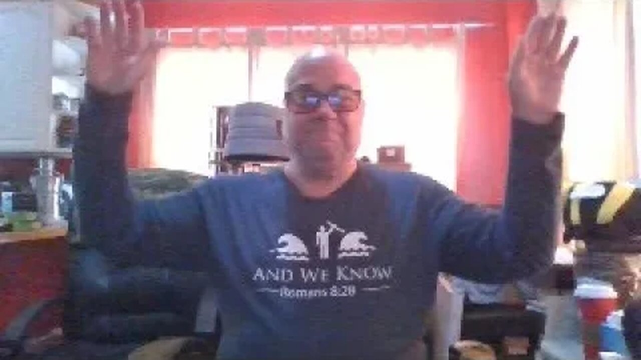 🙌Remote Goes Remote🙌Prayin & Stayin Just Sayin!🙌1 Chronicles 27 King James Version